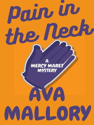 cover image of Pain in the Neck